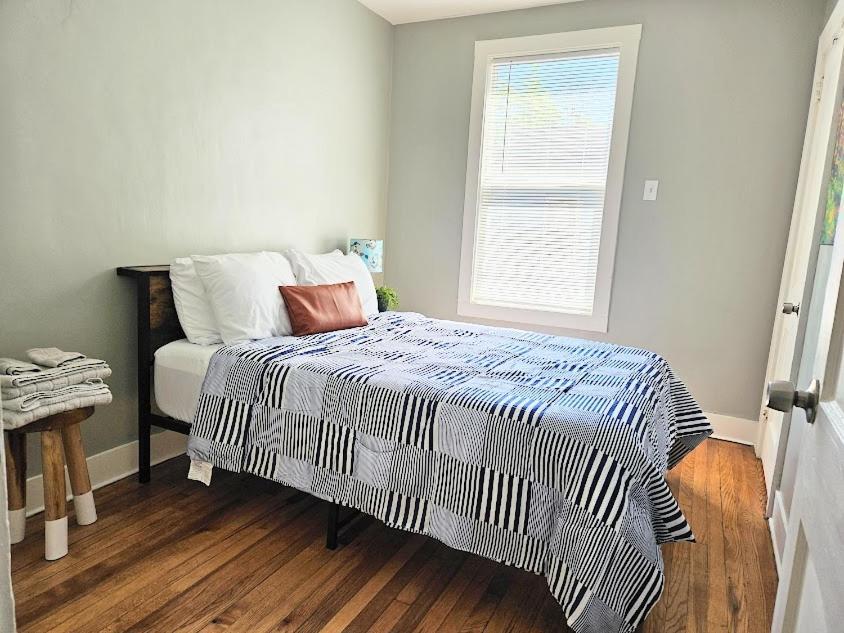 Vila Dundee Escape Charleston Exteriér fotografie